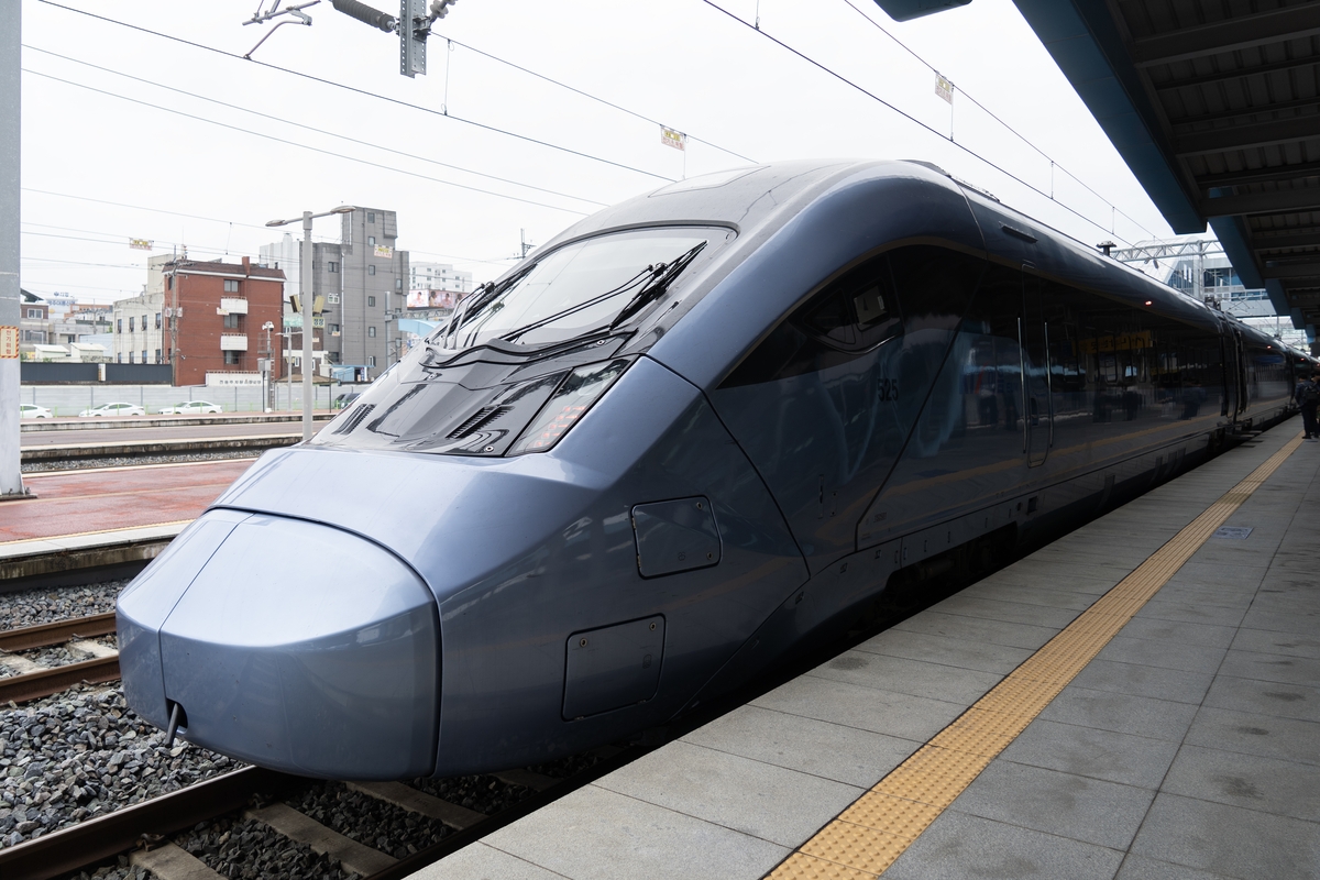 2세대 KTX-이음