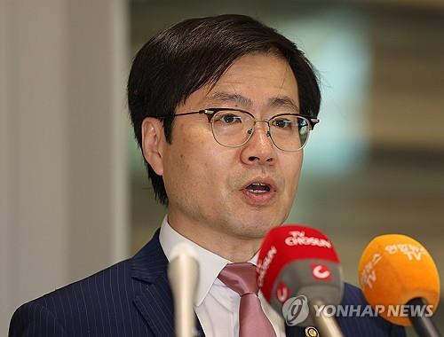 여한구 "새정부 들어 미국과 협상 가속화 위한 신뢰 형…