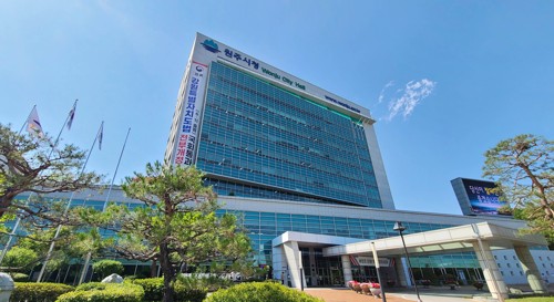 원주시, 여름철 환경오염 예방 특별감시·단속 실시