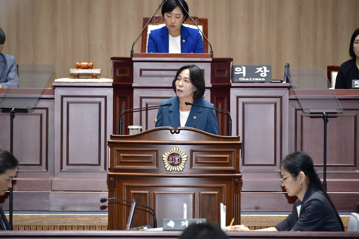 광주시의회, 나주 SRF '2천억대 손배 중재요구'에 …