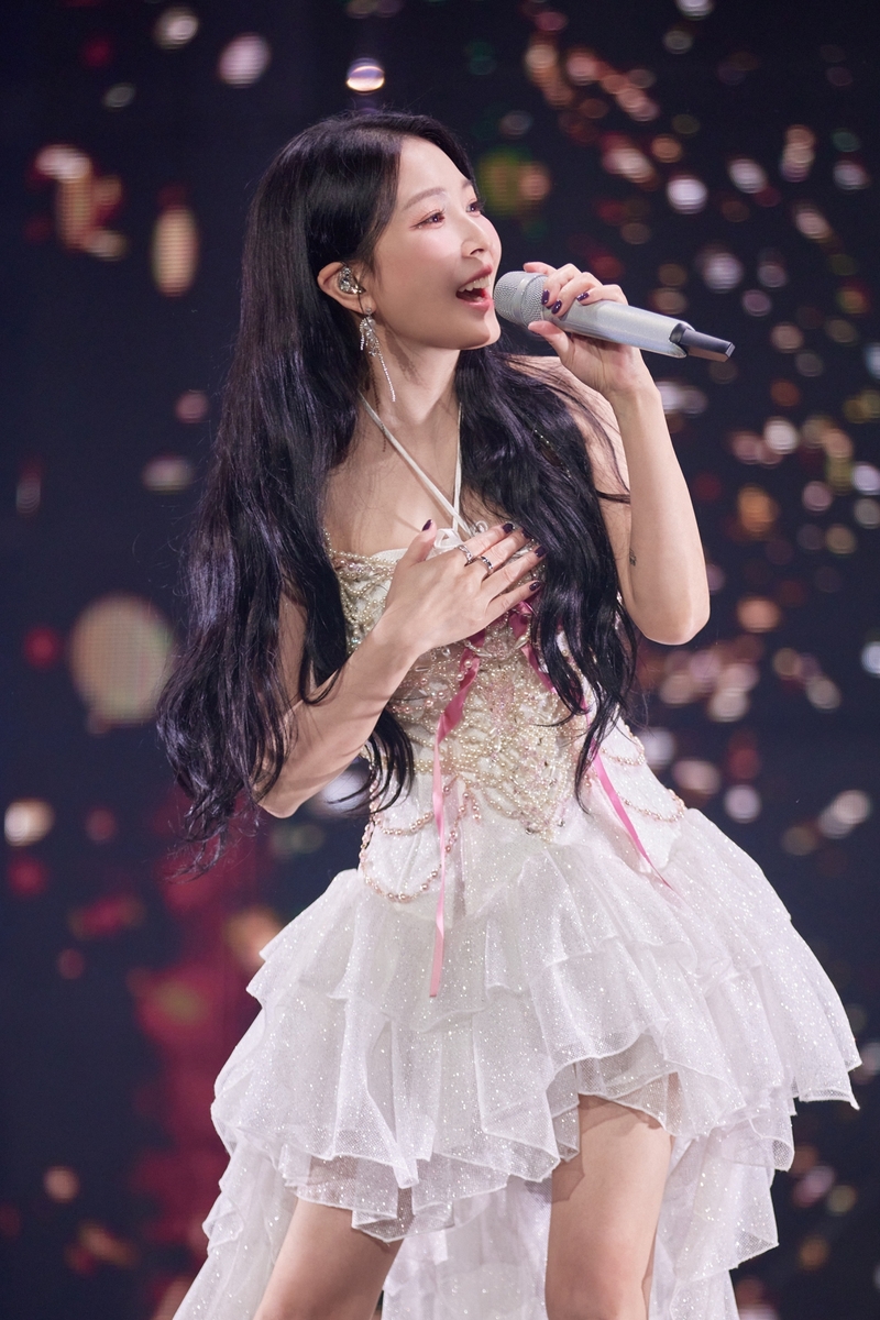 [가요소식] '데뷔 25주년' 보아, 8월 잠실실내체육관서 단독 콘서트