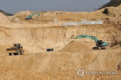 '미국과 합의했는데도'…中 희토류 수출 통제 여전히 '…