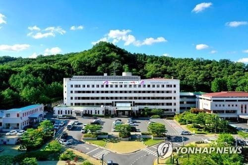 [제천소식] 남부생활체육공원·치매노인 요양병원 준공