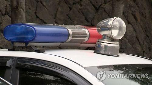 부천 상가건물 옥상서 50대 남성 시신 발견…경찰 수사