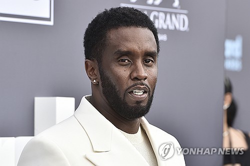 힙합거물 퍼프대디 운명 어떻게?…배심원단 대부분 혐의 결론