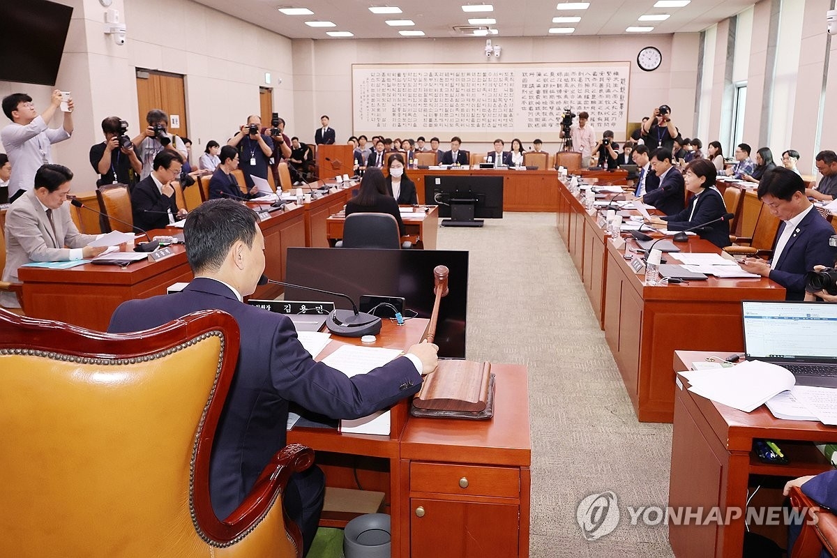 [연합뉴스 이 시각 헤드라인] - 18:00