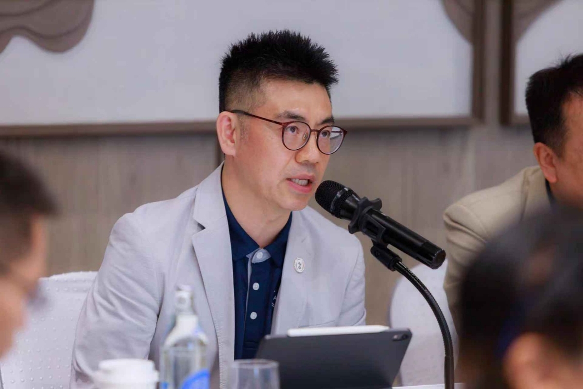 아시아 e스포츠연맹 사무총장에 김태형 선임