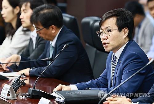 통상본부장 상호관세 유예종료 직전 방미…추가유예 요청할 듯