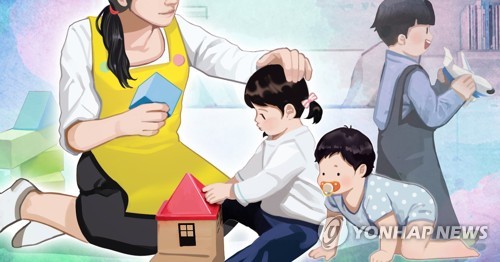 저소득·맞벌이 가정서 아동 방임 많다…"야간 돌봄 확대해야"