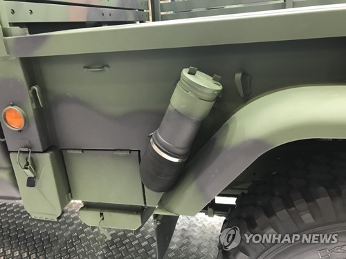 "운전병 때 작업으로 디스크 악화"…법원, 국가유공자 …