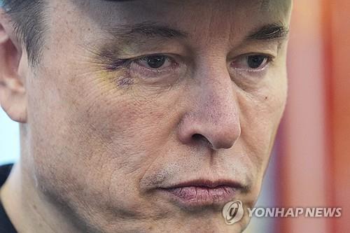 '트럼프法'에 반기 든 머스크 