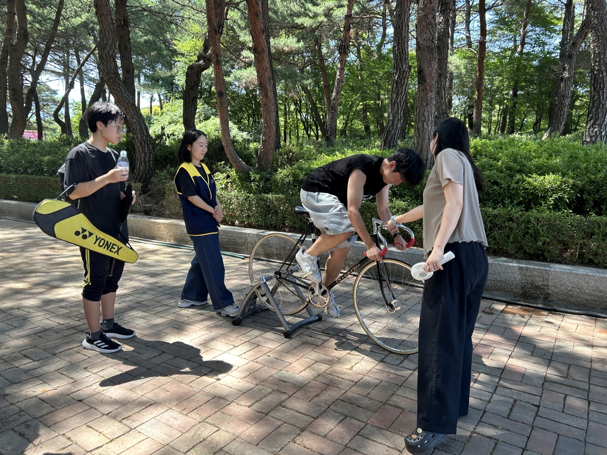 부산 경륜 도입 22년 만에 첫 온라인 경주권 발매