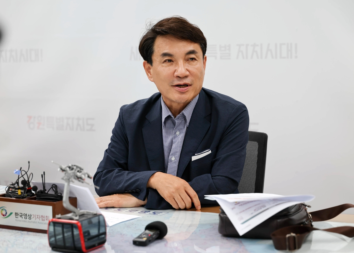'특별한 희생' 강원도, 새 정부에 '특별한 보상' 건…