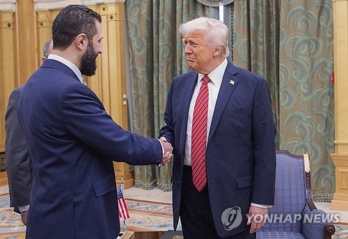 미국, 시리아 과도정부 핵심 무장세력 테러단체서 해제