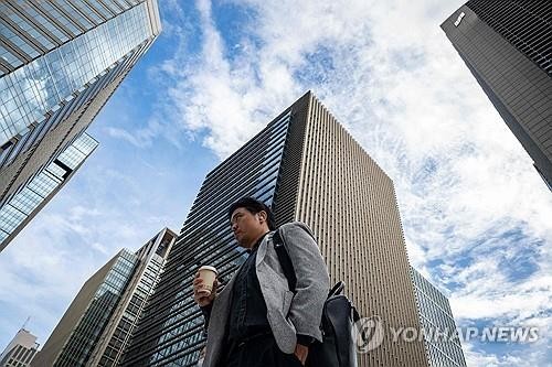 상반기 日 기업 도산, 11년 만에 최다…"고물가·인건…