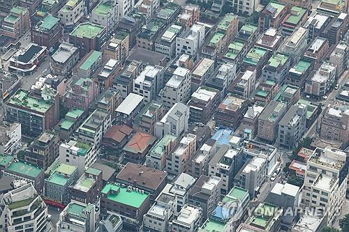 [서미숙의 집수다] 비아파트 6년 임대 시행 한 달…빌라 공급 살아날까
