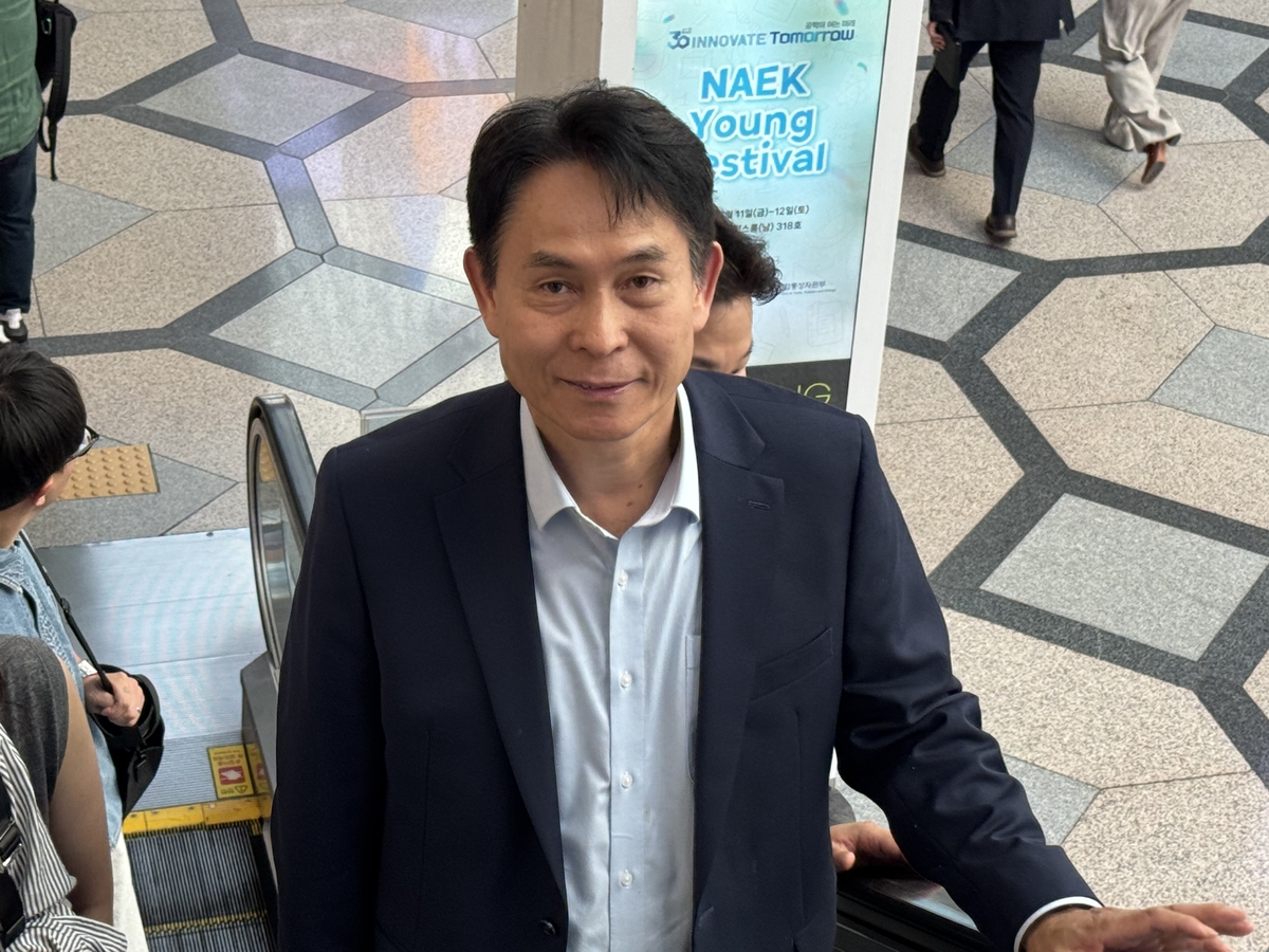 삼성 시스템LSI 수장 "엑시노스2600 준비중…좋은 결과 있을 것"