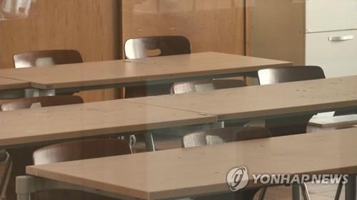 돈없어 폭염에 초교 에어컨가동도 주저…인천교육청 재정악…