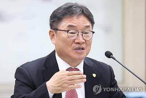 권순기 부산경남 행정통합 공동위원장 사임 의사