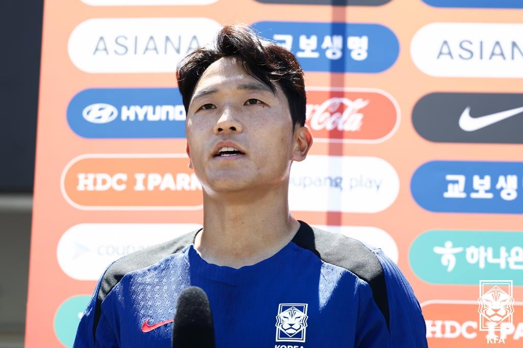 J리거 나상호·김태현 일본 경계는 하지만, 우리가 이길 것