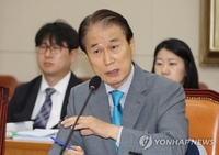 여야, 권오을 청문회서 '자료 미제출' 한목소리 성토