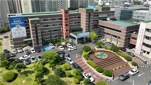 광주 공립고 정교사가 기말고사 출제 문제지 베껴…감사 …
