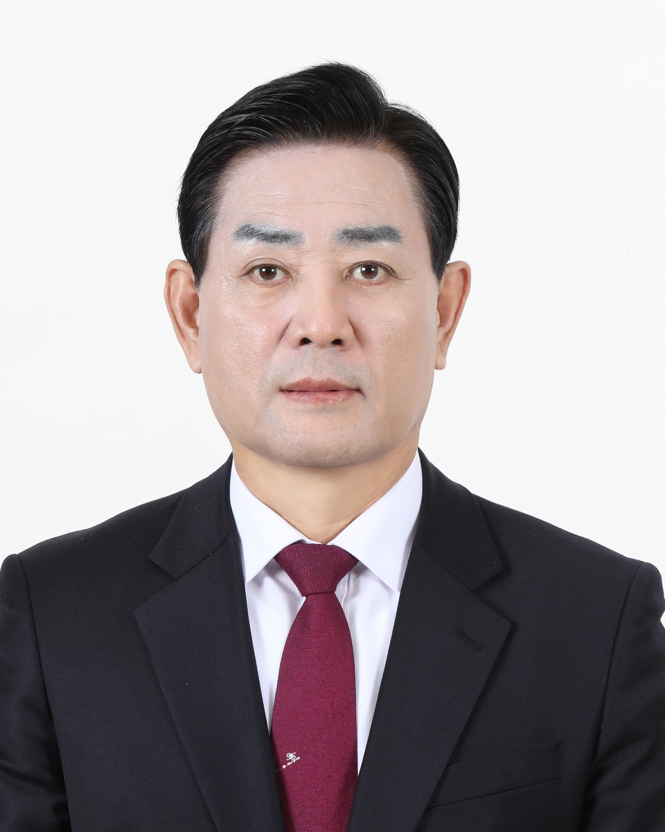 김화진 국민의힘 전남도당위원장 선출…"내년 전남지사 출…