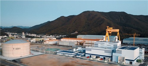 통영에코파워, 회사채 수요예측 4천920억원 몰려…목표의 2.5배