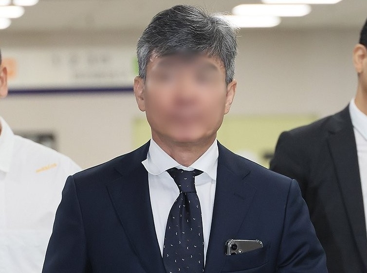 [속보] 김건희특검, 이종호 전 블랙펄인베스트 대표 압수수색