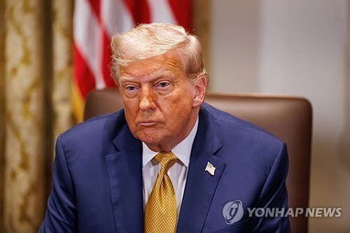 트럼프, 이란 핵시설 '파괴' 부각하며 "필요하면 다시…