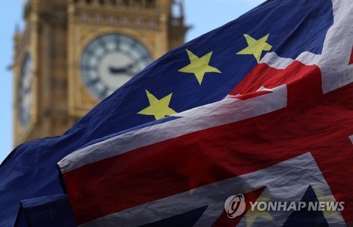 "재정적 기여해야"…EU, 英에 '유럽 무기 공동조달'…
