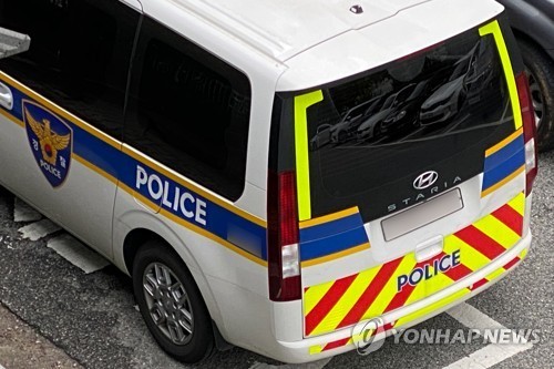 아산서 뺑소니 사망사고 내고 달아난 20대 운전자 구속…