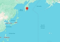  "캄차카 지진 여파로 한반도 해안 0.3ｍ미만 쓰나미 예측"