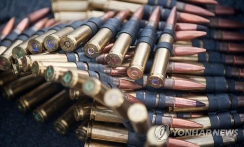 화약·뇌관 뺀 모형탄 온라인 무분별 판매…범죄 악용 우…