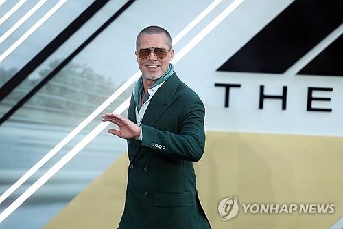 '집 부자' 브래드 피트, LA서 167억짜리 주택 또 매입