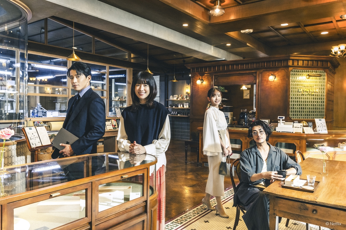 '로맨틱 어나미머스'