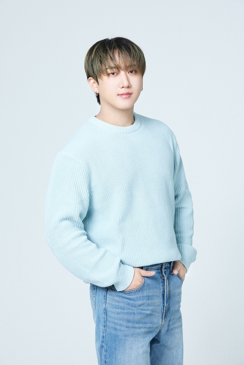스트레이 키즈 창빈