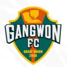 강원FC 로고