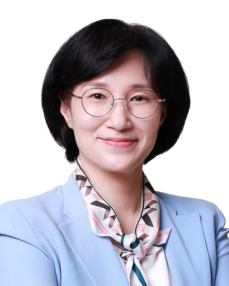 원민경 여가장관 후보자 "성평등 확산 위해 혼신의 노력할 것"