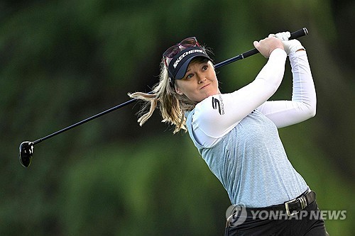 LPGA 