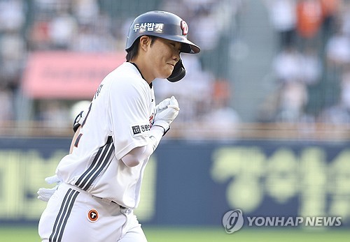 두산 박준순