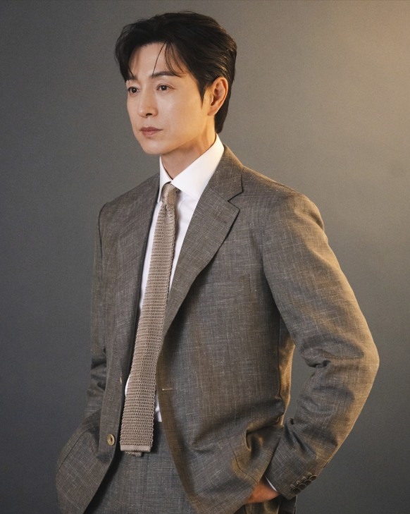'살인자 리포트' 정성일 다음 장면이 계속 궁금해지는 영화