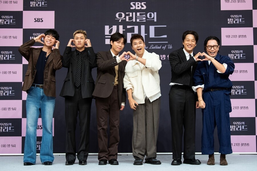 '우리들의 발라드' 차태현 160분 편성 놀랐지만 그만큼 재밌어