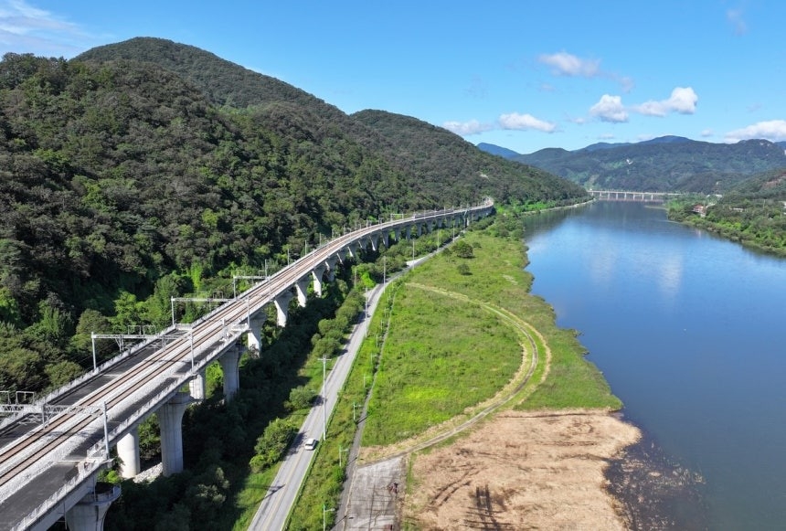'MT 성지' 춘천 강촌…마라톤으로 도시재생·세대 화합 모색