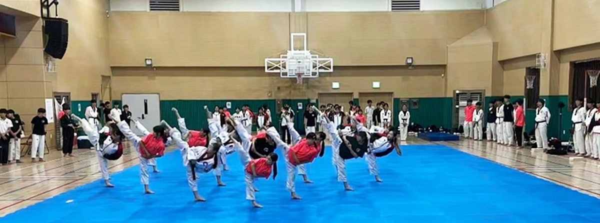 전국 첫 IoT 설치…남양주·구리 학교체육관 무인 개방 '인기'