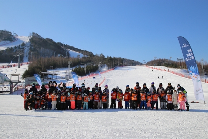 평창 눈동이 패스포트