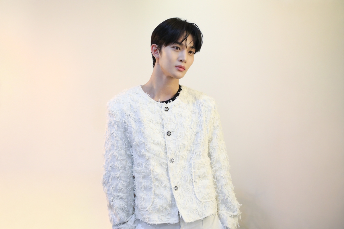 가수 배진영