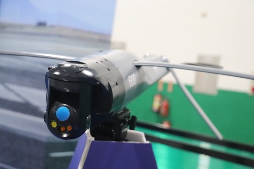 안두릴사의 알티우스 600