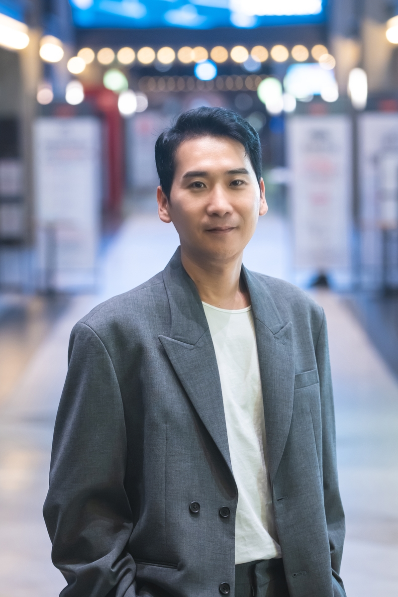 '퍼스트 라이드' 남대중 감독 무해하고 기분 좋은 코미디 열망