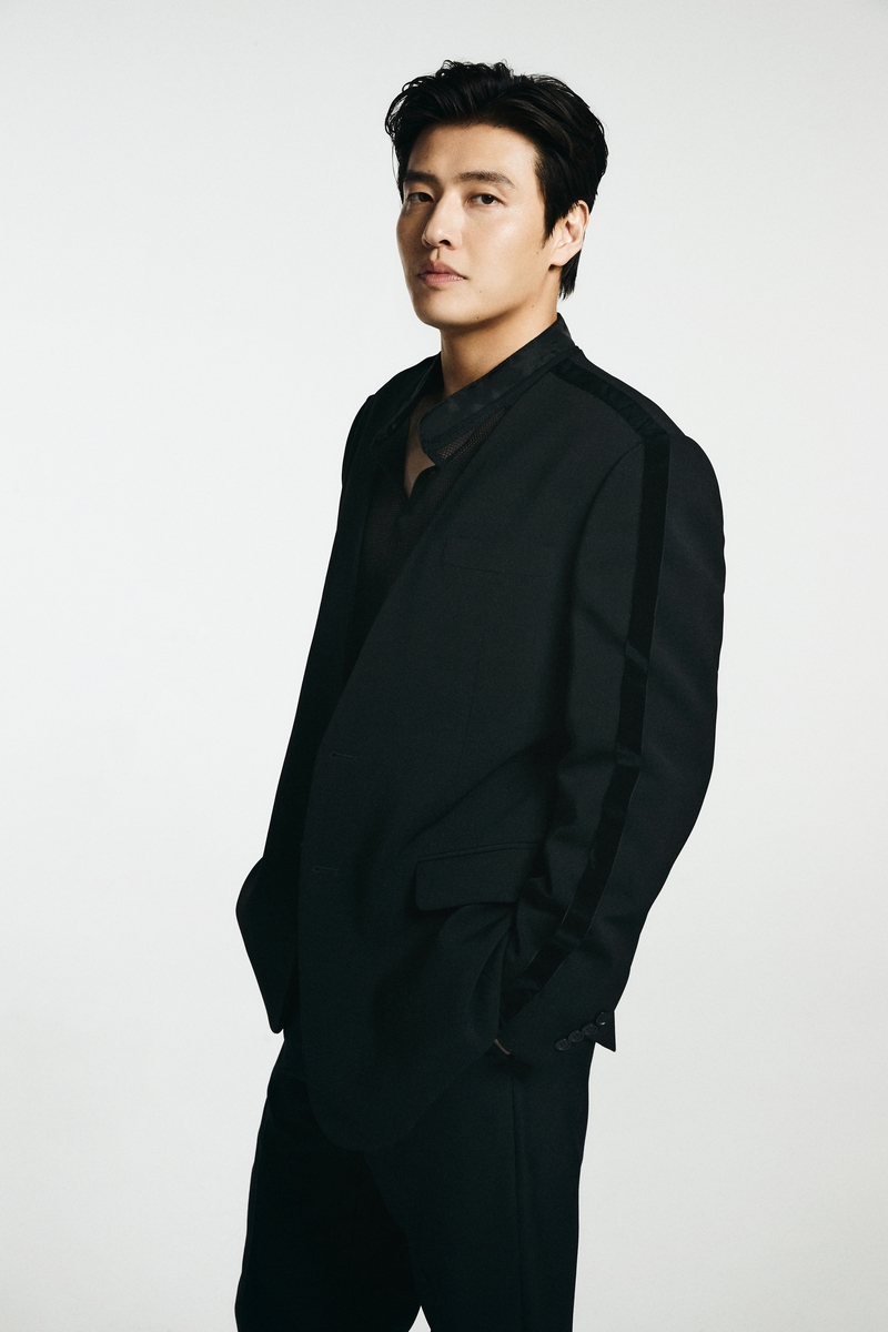 '퍼스트 라이드' 강하늘 웃음 뒤에 '띵'한 감동…즐거운 영화
